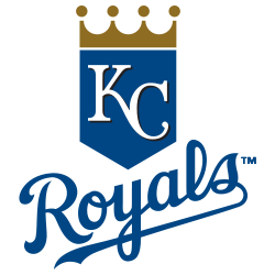Kansas City Royals Logo - Client