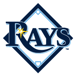 Tampa Bay Rays Logo - Client