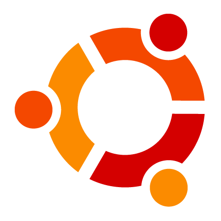 Ubuntu Logo - Client or Partner