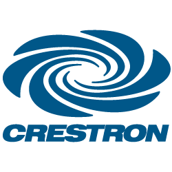 Crestron Logo - Client